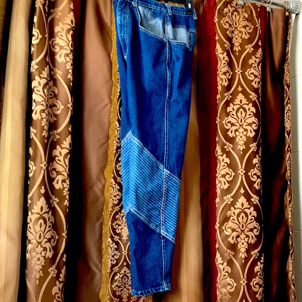 Jeans - Just Me size 7